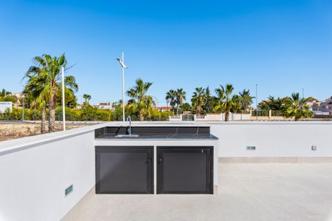 Villa i Algorfa, Alicante, Algorfa - € 445.000 | Ref: 5740NB - foto 39